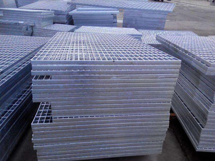 黑龙江建筑平台钢格板